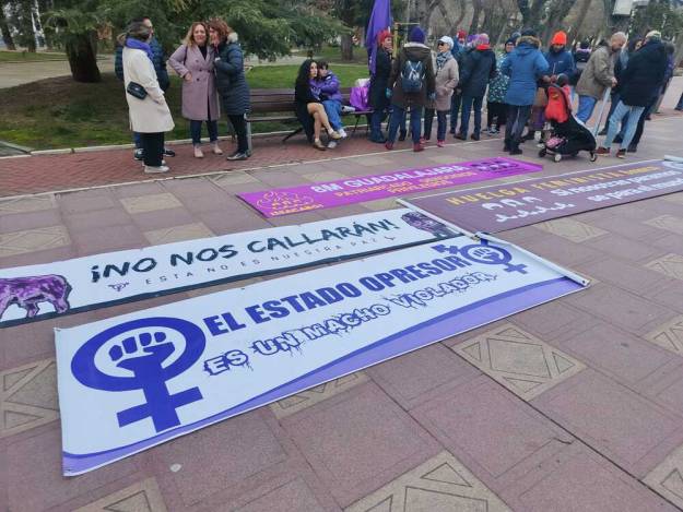 8M manifestación 2024 5