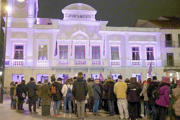 8M manifestación 2024 8 Eduardo Bonilla 1