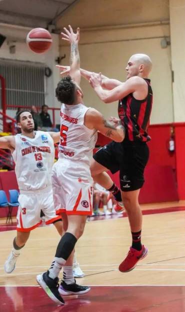 Bazu Azuqueca Marzo 2024