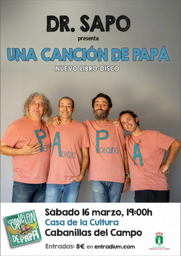 CARTEL-DOCTOR-SAPO 2