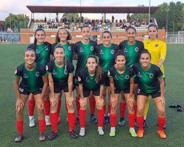 Dinamo Guadalajara descanso esta semana antes del difícil partido ante el líder Pozuelo