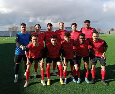 El Alovera suma un triste derrota en terreno del colista