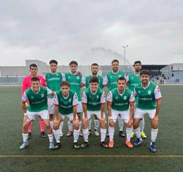 El Cabanillas a sumar los tres puntos ante el colista Illescas B