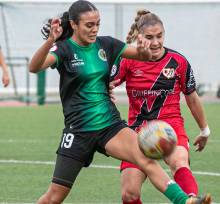 El Dinamo visita Sant Adria del Besos 1