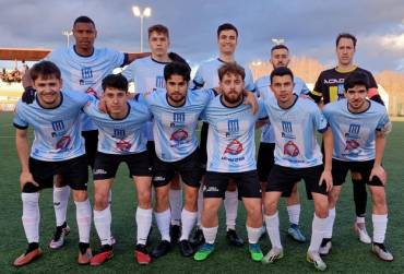 La Academia Fútbol 1 1