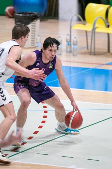 Lujisa cayó inesperadamente en Talavera y pierde opciones de ascenso