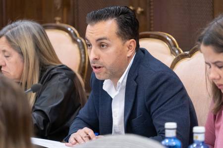 Raul de la Fuente FIM cabeceras comarca