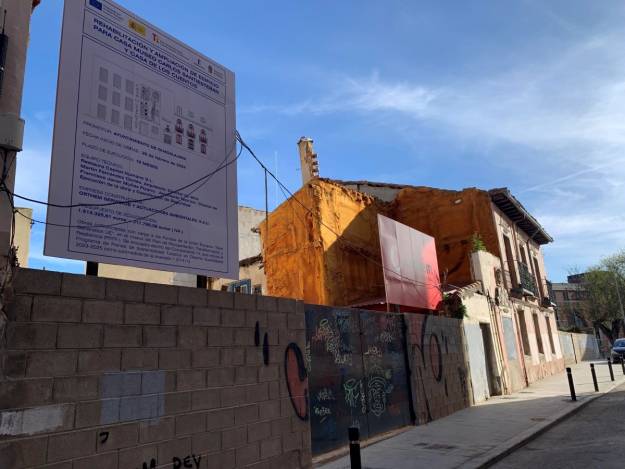 inicio obras casa del cuento