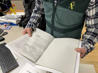 partes falsos incapacidad laboral