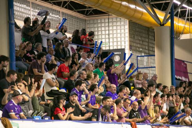 BM Guadalajara - Antequera Dólmenes 1 Foto DXTenguada 2