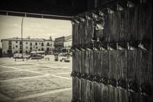 Cogolludo Puerta Palacio Cogolludo 1