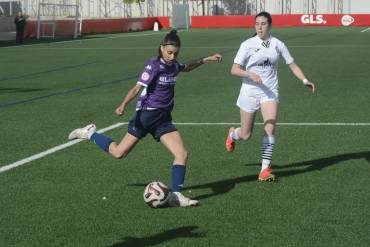 Lance del partido de Illescas Foto C.D. GFuadalajara