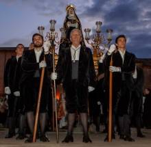 Semana Santa Sigüenza cortejarena.com 2 1