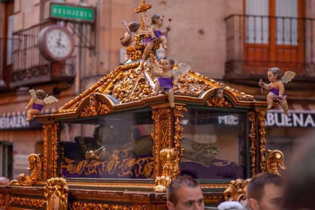 Semana Santa Sigüenza cortejarena.com 8