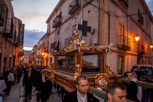 Semana Santa Sigüenza cortejarena.com 9