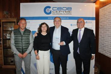 homenaje mariano pareja