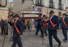 soldados cristo budia