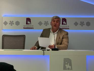 Alfonso esteban liquidacion presupuestos 2023