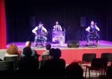 Espectáculo Villanueva de la Torre