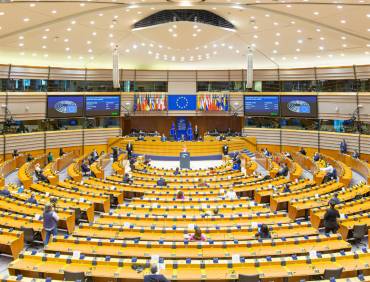 Europa Foto Parlamento UE