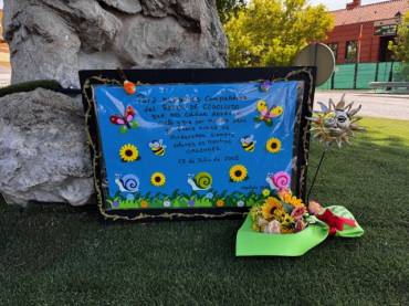 Homenaje incendio Riba saelices Gogolludo 2024 - 3