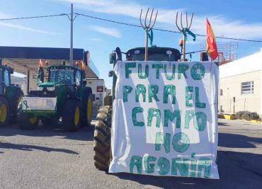 Tractorada Archivo GD