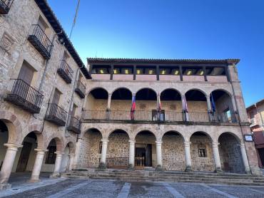 ayuntamiento siguenza