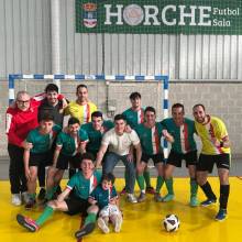 horche horchefs campeon 1