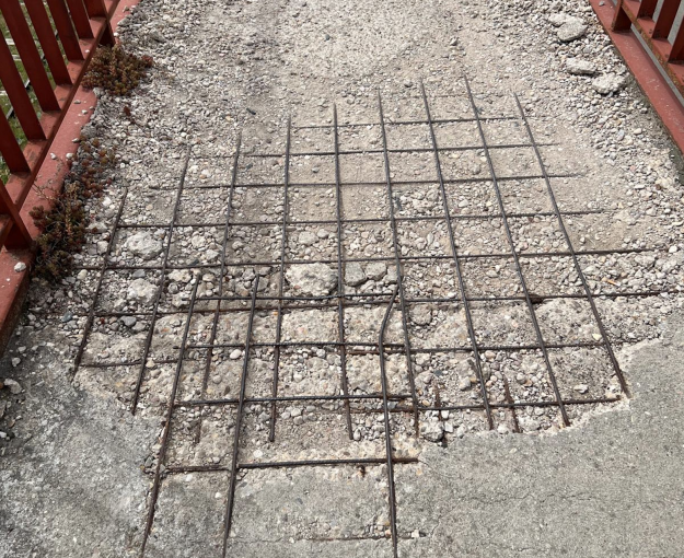 pasarela peatonal renfe 2