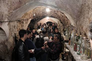 Feria del Vino Horche 2024 Eduardo Bonilla 14