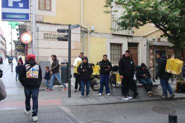 Primero de Mayo 2024 18