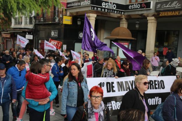 Primero de Mayo 2024 27