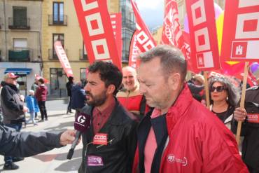 Primero de Mayo 2024 5