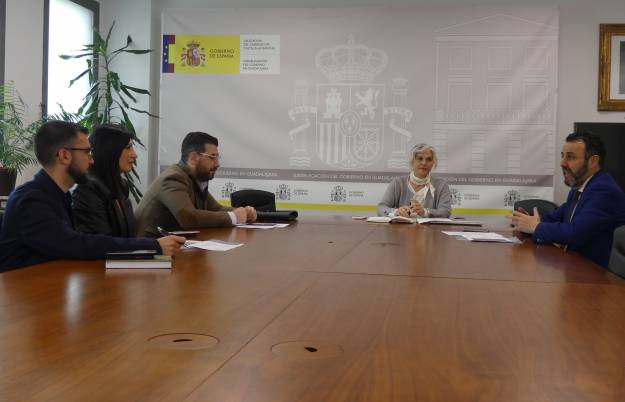 blanco- gomez. alguacil