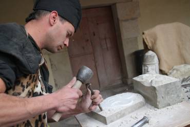mercado medieval tamajon 1