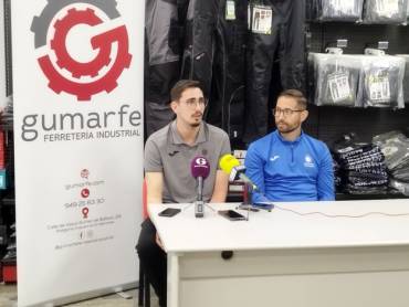 BM Guadalajara - Barça Atletic 