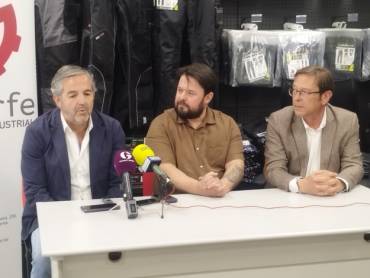 BM Guadalajara - Barça Atletic Alberto Quemada