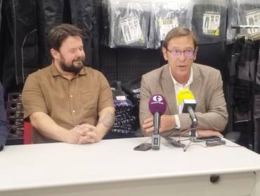 BM Guadalajara - Barça Atletic Alejandro Ortiz