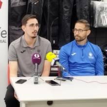 BM Guadalajara - Barça Atletic  1