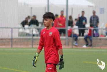 Este sábado se clausura el campeonato interescuelas regional en Guadalajara y Cabanillas