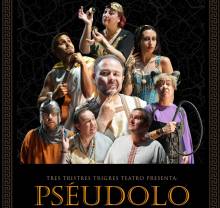 Tres Tristres Trigres Teatro estrenan Pséudolo 1