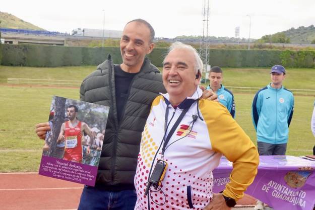 muro de la fama atletas