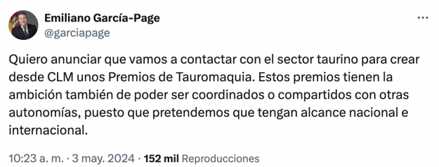 page premio tauromaquia