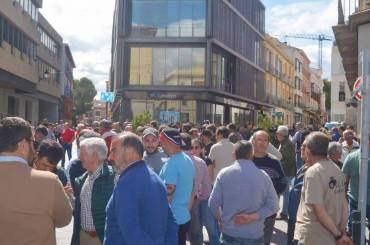 APAG cosechadoras concentración