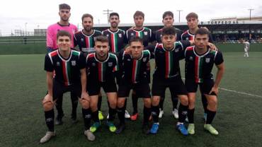 Cabanillas y Academia juegan el último derbi provincial de la temporada