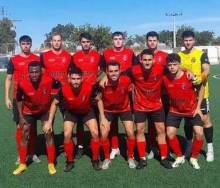 El Alovera se juega en Cuenca muchas de sus aspiraciones de permanencia 1