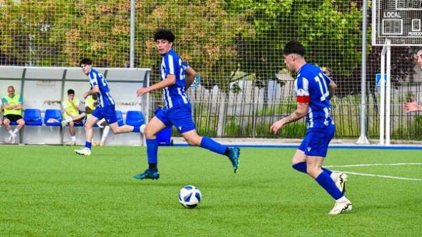 El Hogar Alcarreño puede ejercer de salvador del Alovera Foto Hogar Alcarreño SAD