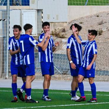 El Hogar con Sierra como jugador destacado vence al Toledo y salva al Alovera