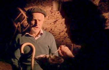 GELCO spot Abuelo de Majaelrayo