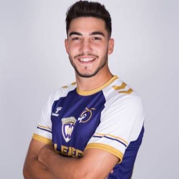 Iván Moreno en las listas de futuribles de un buen puñado de equipos